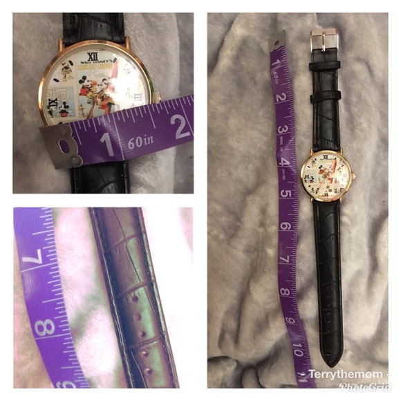 🎁”Mickey in the Paper” - Picture 5 of 5